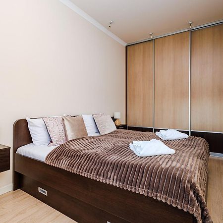 Świnoujście Apartament 44 - Zeromskiego מראה חיצוני תמונה