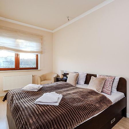 Świnoujście Apartament 44 - Zeromskiego מראה חיצוני תמונה