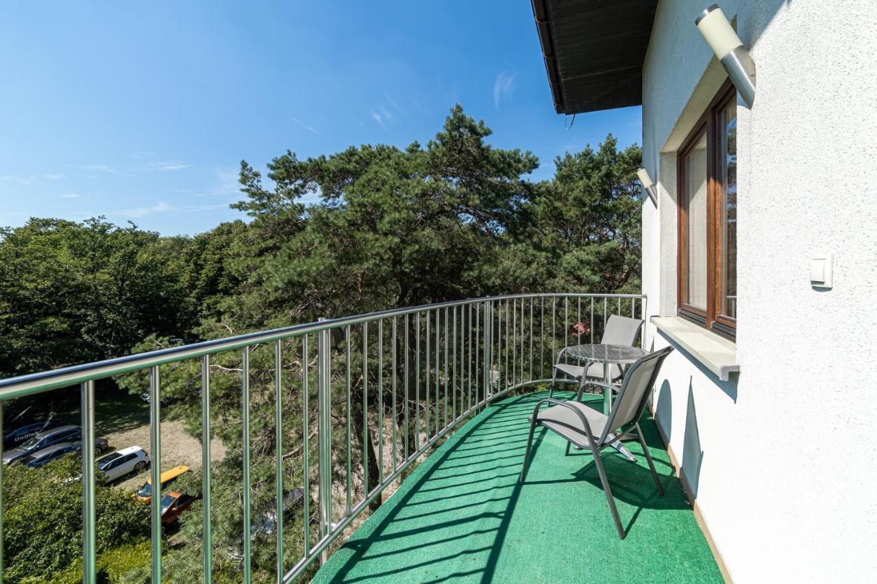 Świnoujście Apartament 44 - Zeromskiego מראה חיצוני תמונה