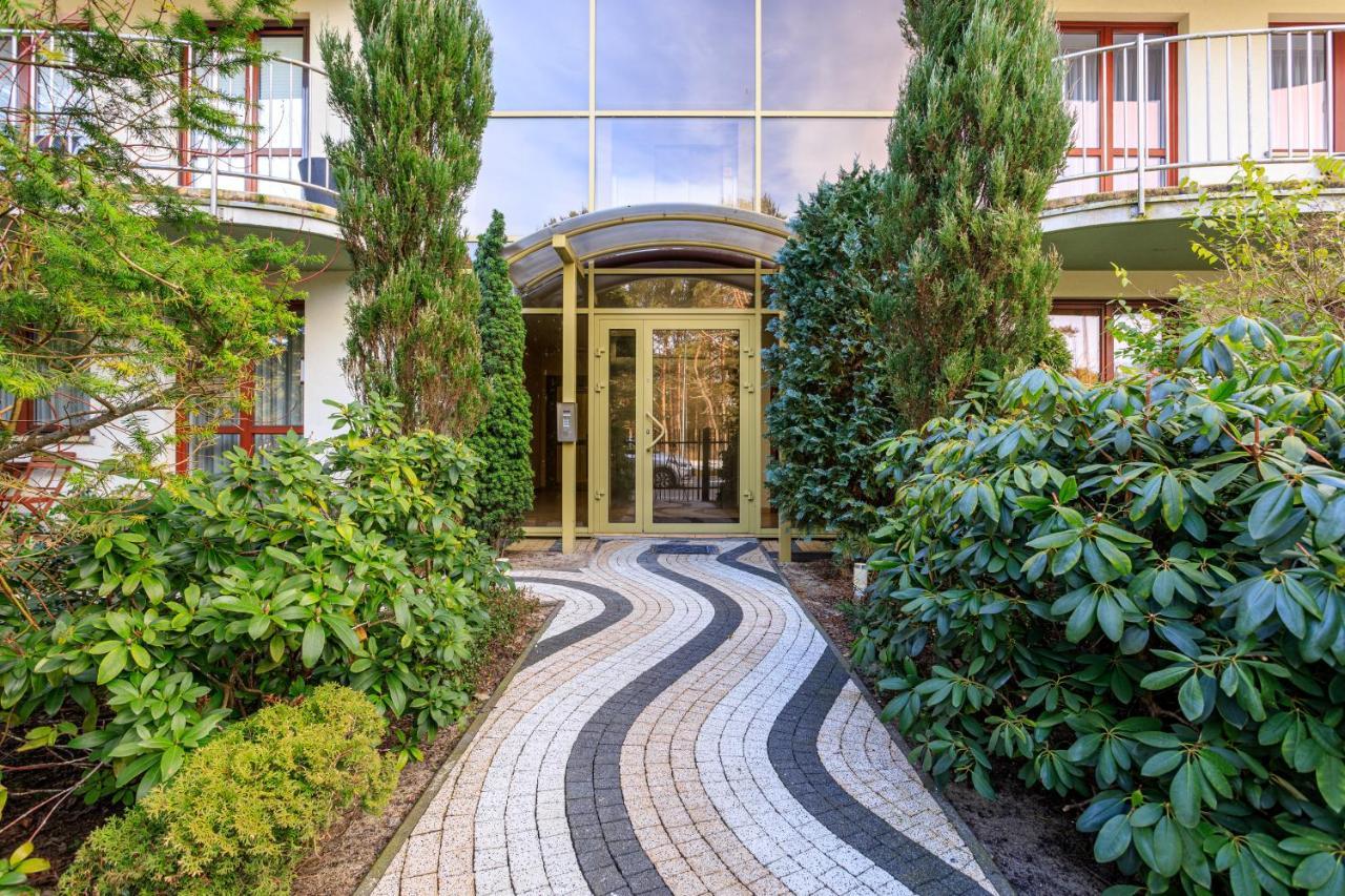 Świnoujście Apartament 44 - Zeromskiego מראה חיצוני תמונה