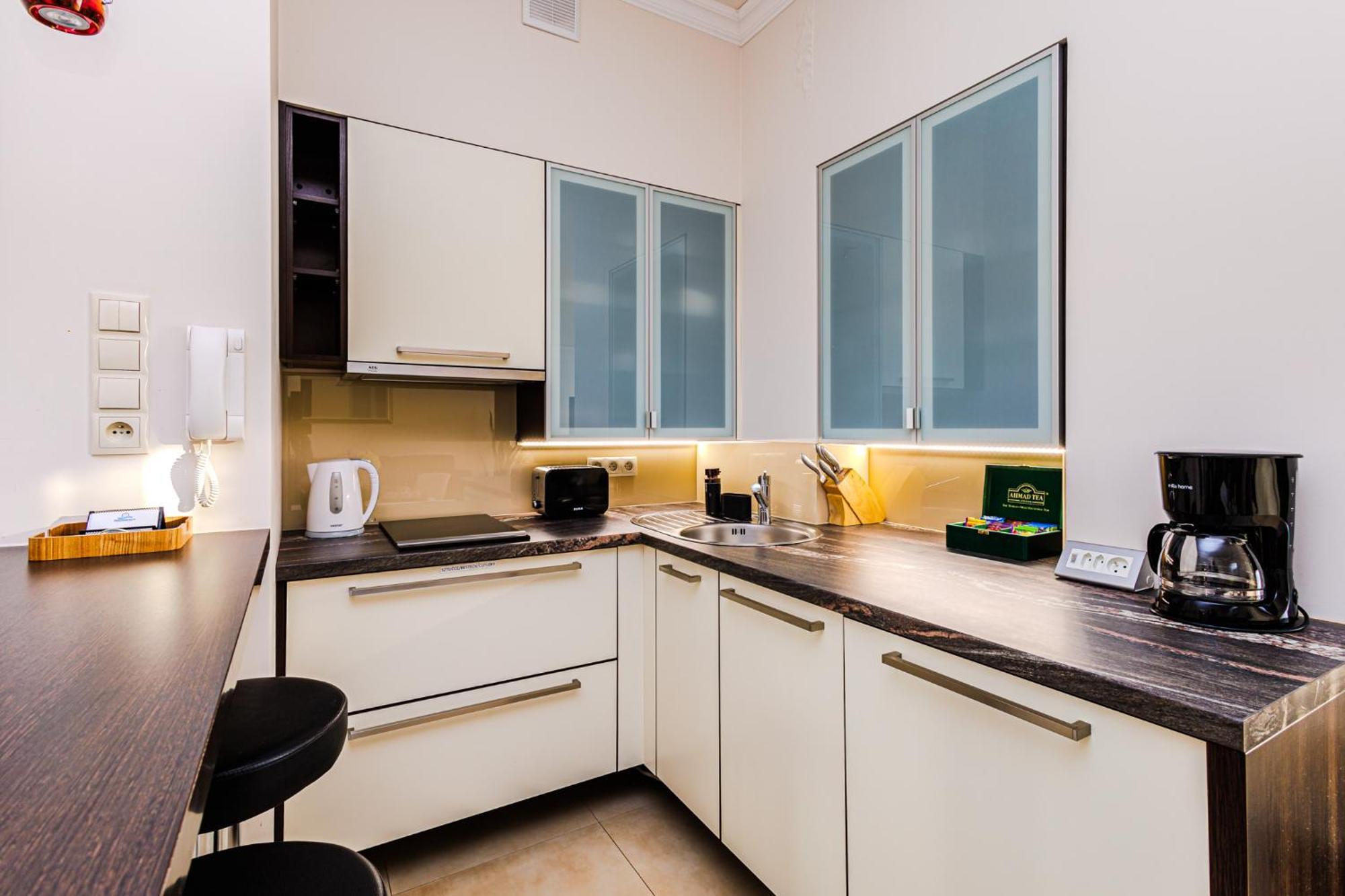 Świnoujście Apartament 44 - Zeromskiego מראה חיצוני תמונה