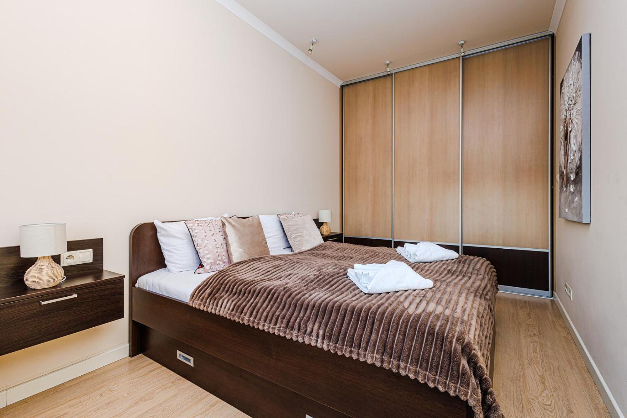 Świnoujście Apartament 44 - Zeromskiego מראה חיצוני תמונה