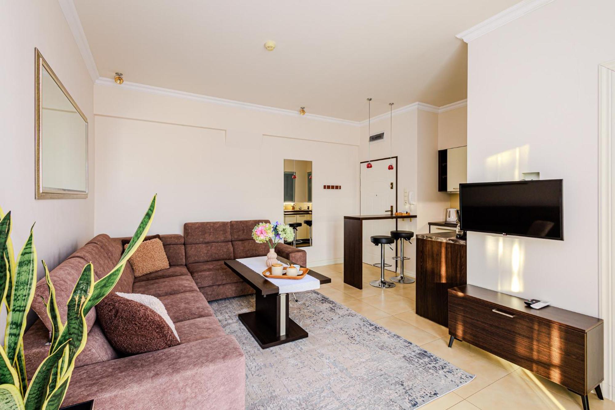 Świnoujście Apartament 44 - Zeromskiego מראה חיצוני תמונה